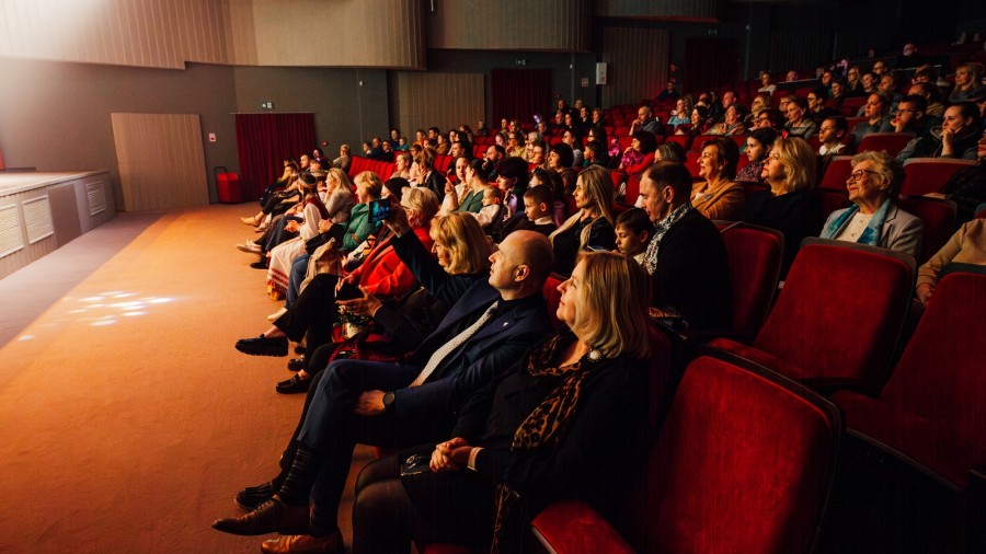 Respublikinė šokių šventė „Iš aplinkui – Jonava 2024“